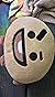 Toys Store Aurora World BT21 Official Merchandise By, SHOOKY Plush Cushion, 61345, Brown Aurora Bt21 Toy