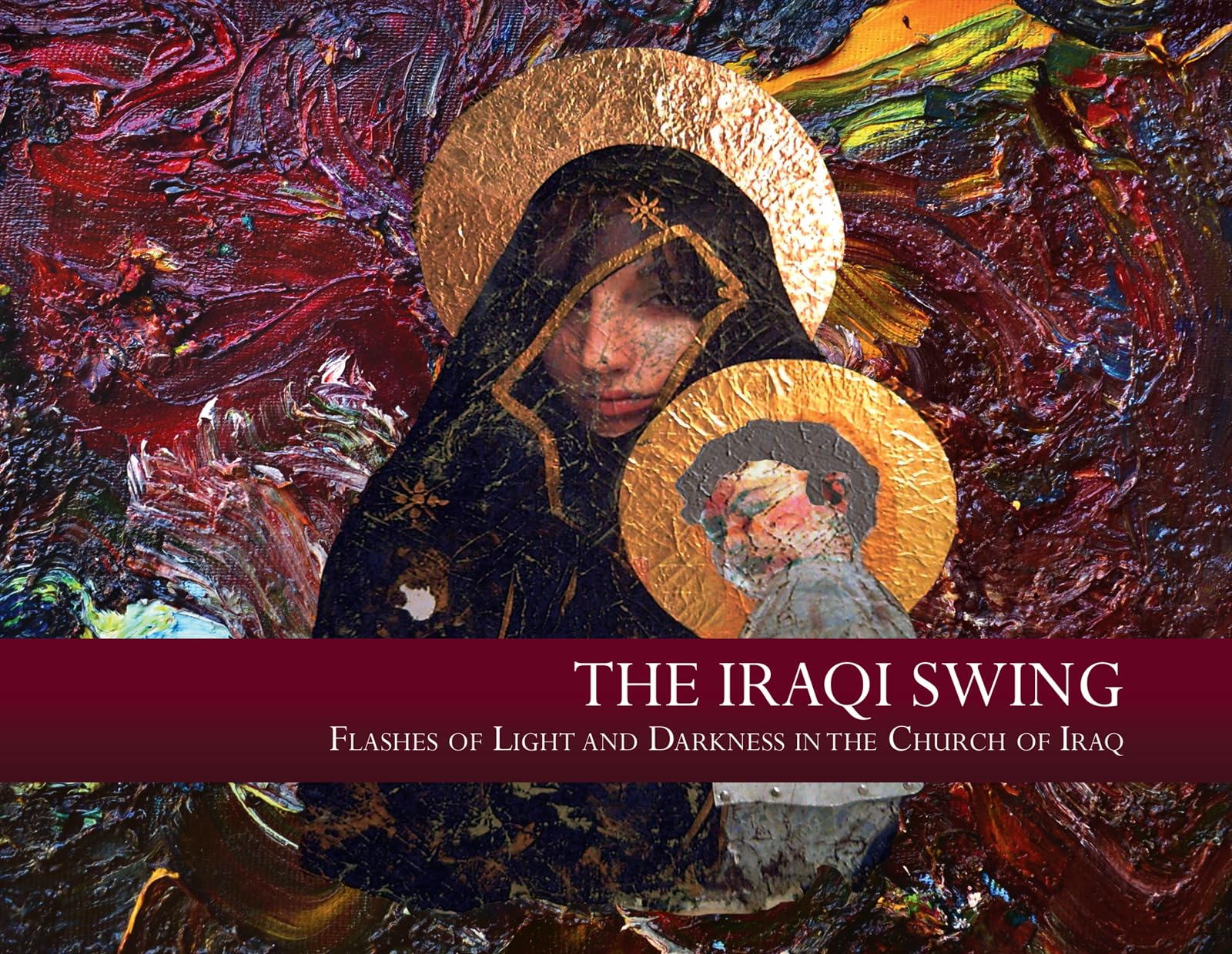The Iraqi Swing livre en anglais pour enrichir vos moments de lecture historique et spirituelle