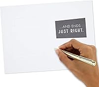 Vista 6 de Hallmark - Tarjetas de felicitación de cumpleaños surtidas (12 tarjetas y sobres)