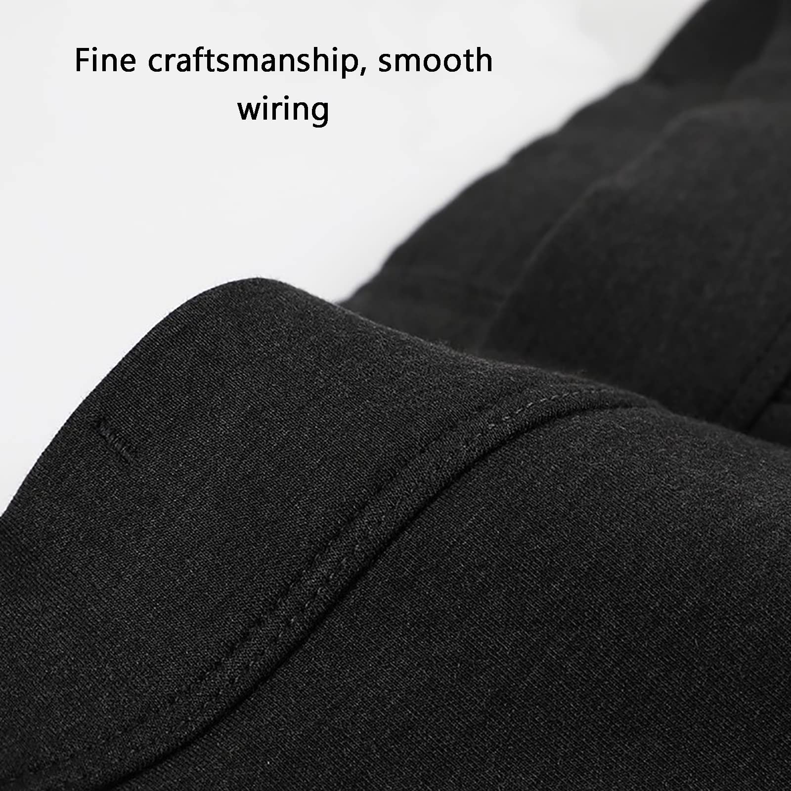 G&F Femmes Pantalon Thermique Caleçon Chaud et Respirant Hiver Bas de sous-vêtements