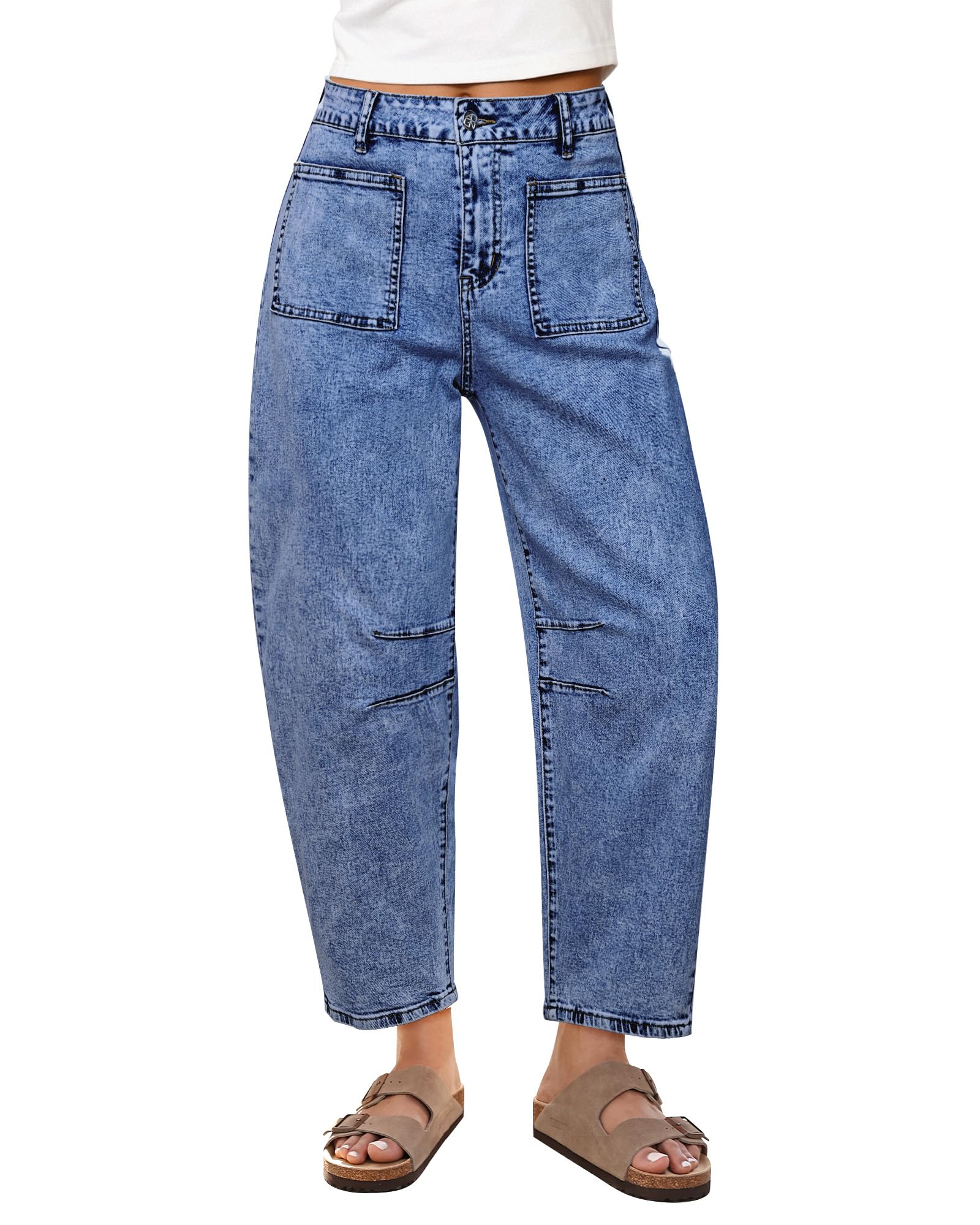 GRAPENT Patch Pocket