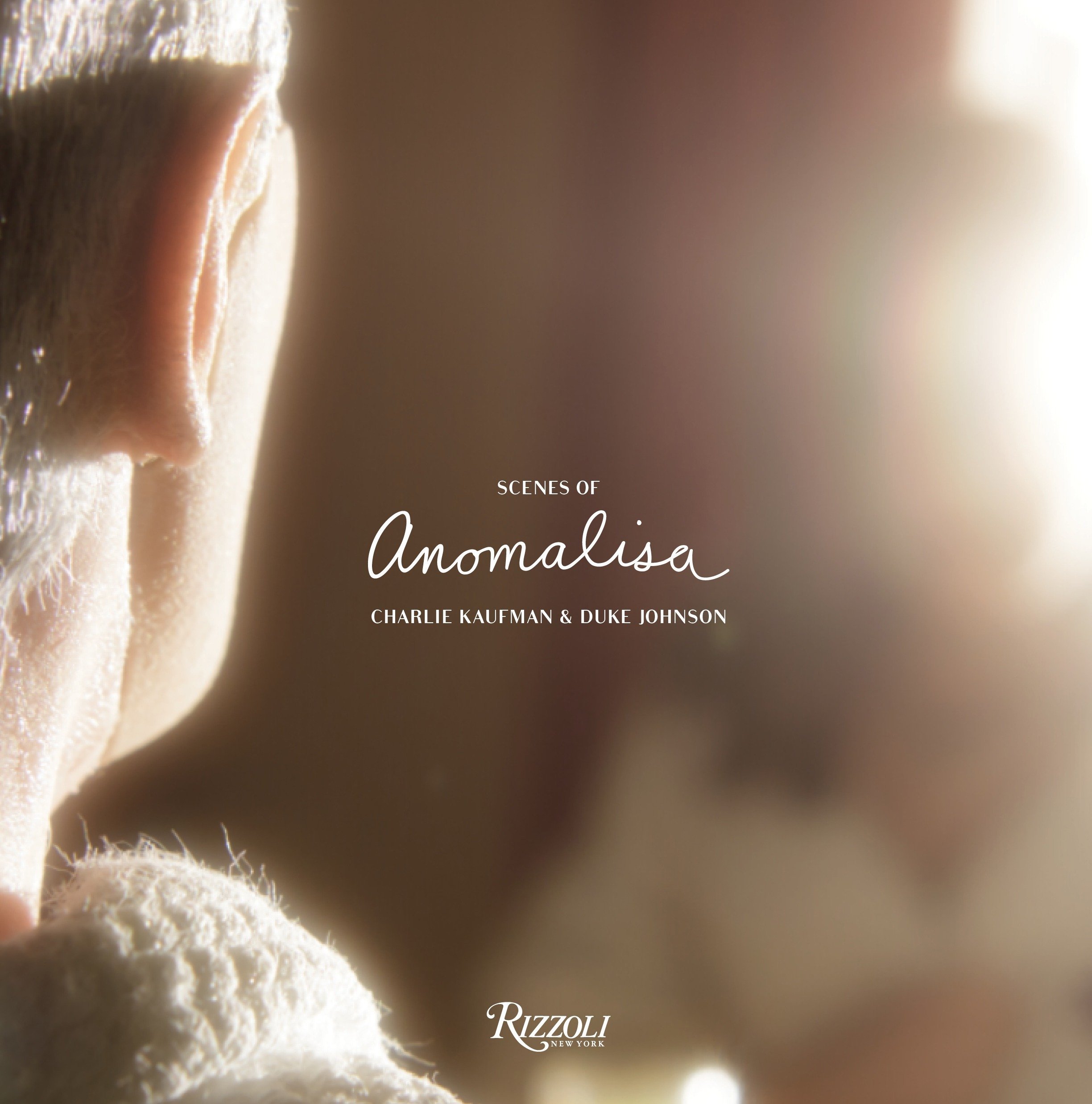 Scenes of Anomalisa: A Film by Charlie Kaufman