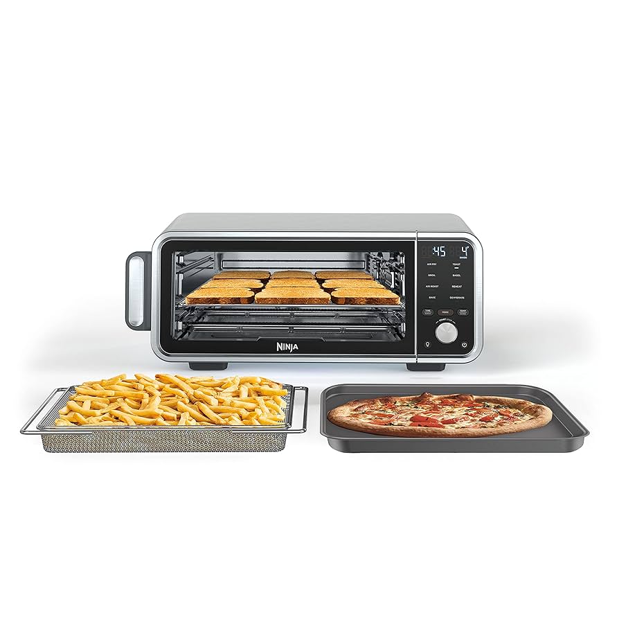 Amazon.com: Ninja SP201/FT205CO Digital Air Fry Pro