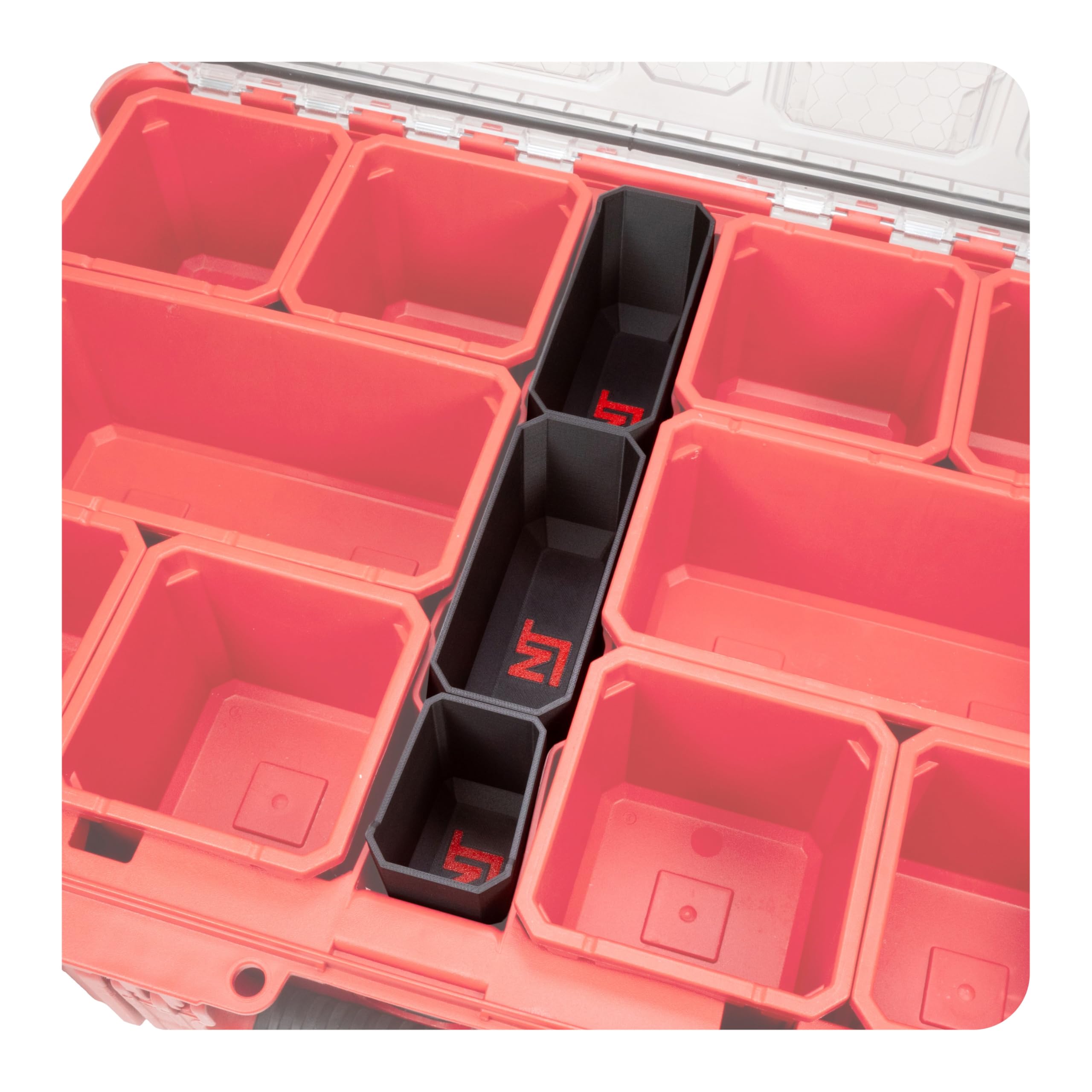 Amazon.co.jp: Neat Tools センタービンセット ミルウォーキー用 