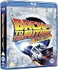 Back to The Future Trilogy [Blu-ray] [1985]