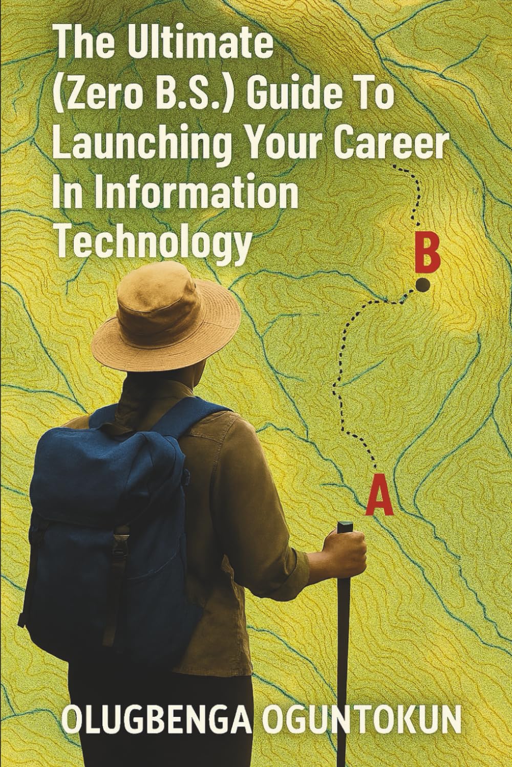 The Ultimate (Zero B.S.) Guide To Launching Your Career In Information Technology: A Practical Roadmap for Immigrants, Career Changers, and Beginners ... underemployment to IT empowerment