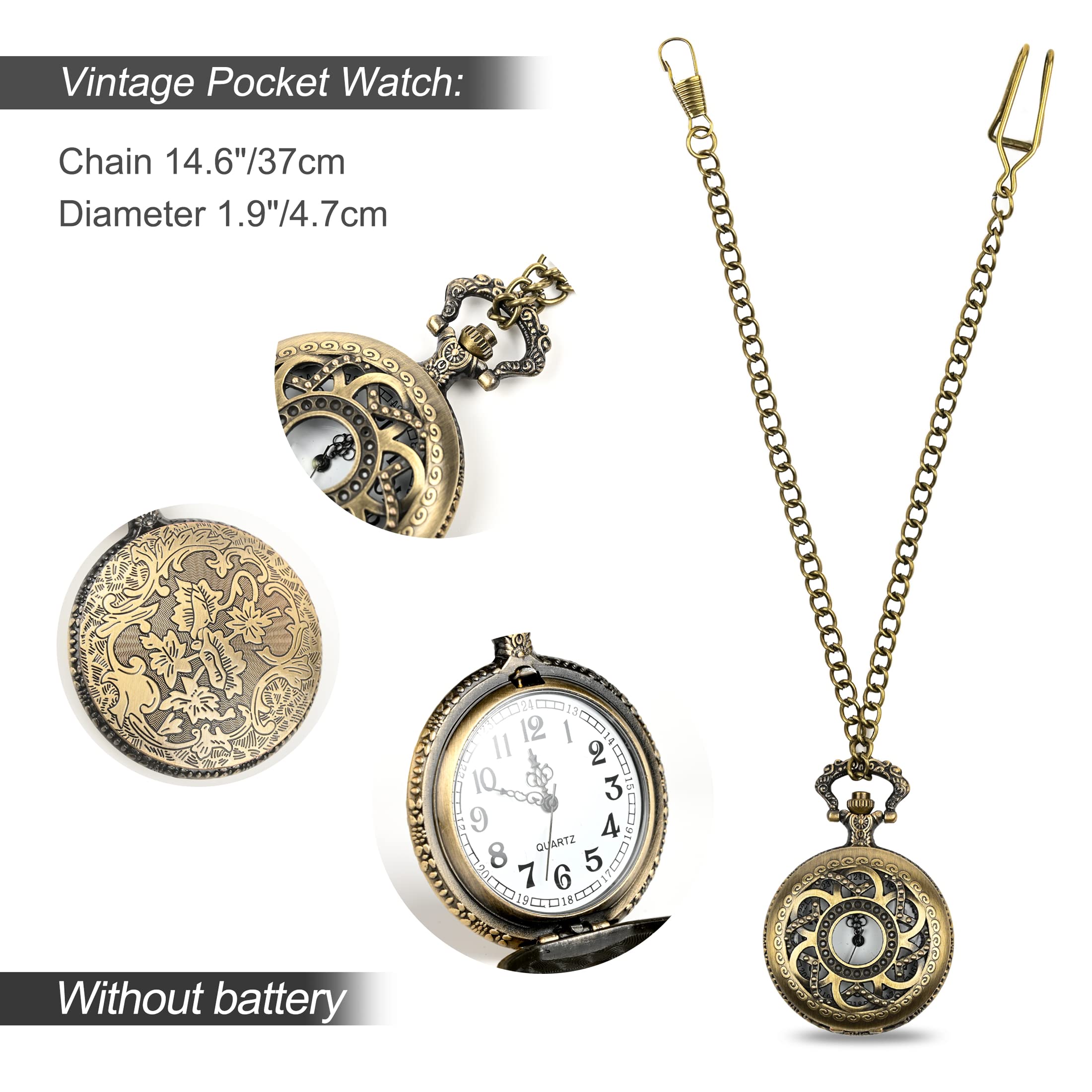 1920s Mens Costume Peaky Blinders Gatsby 1950s Fedora Hat Suspenders