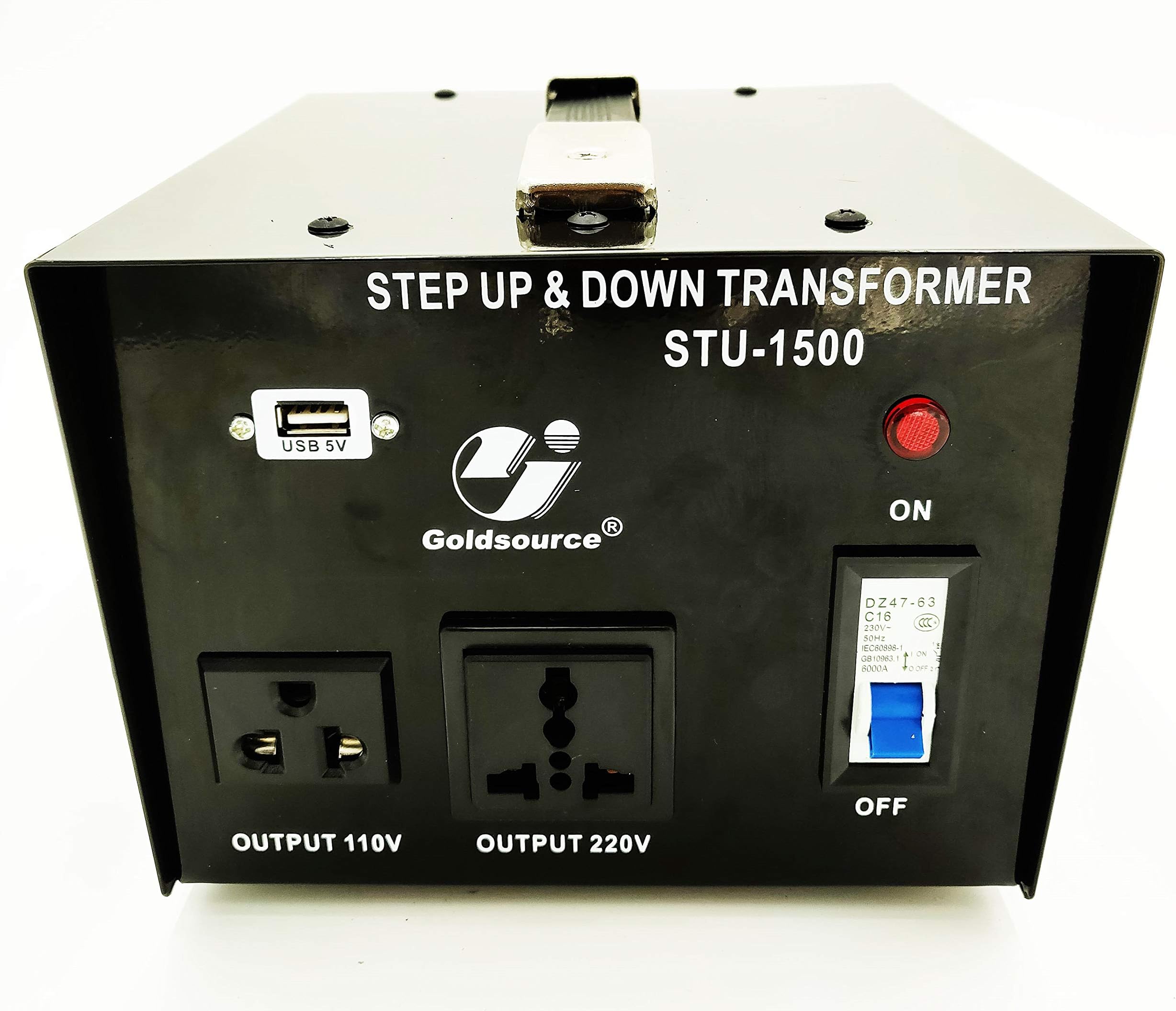 ST Series (1500)