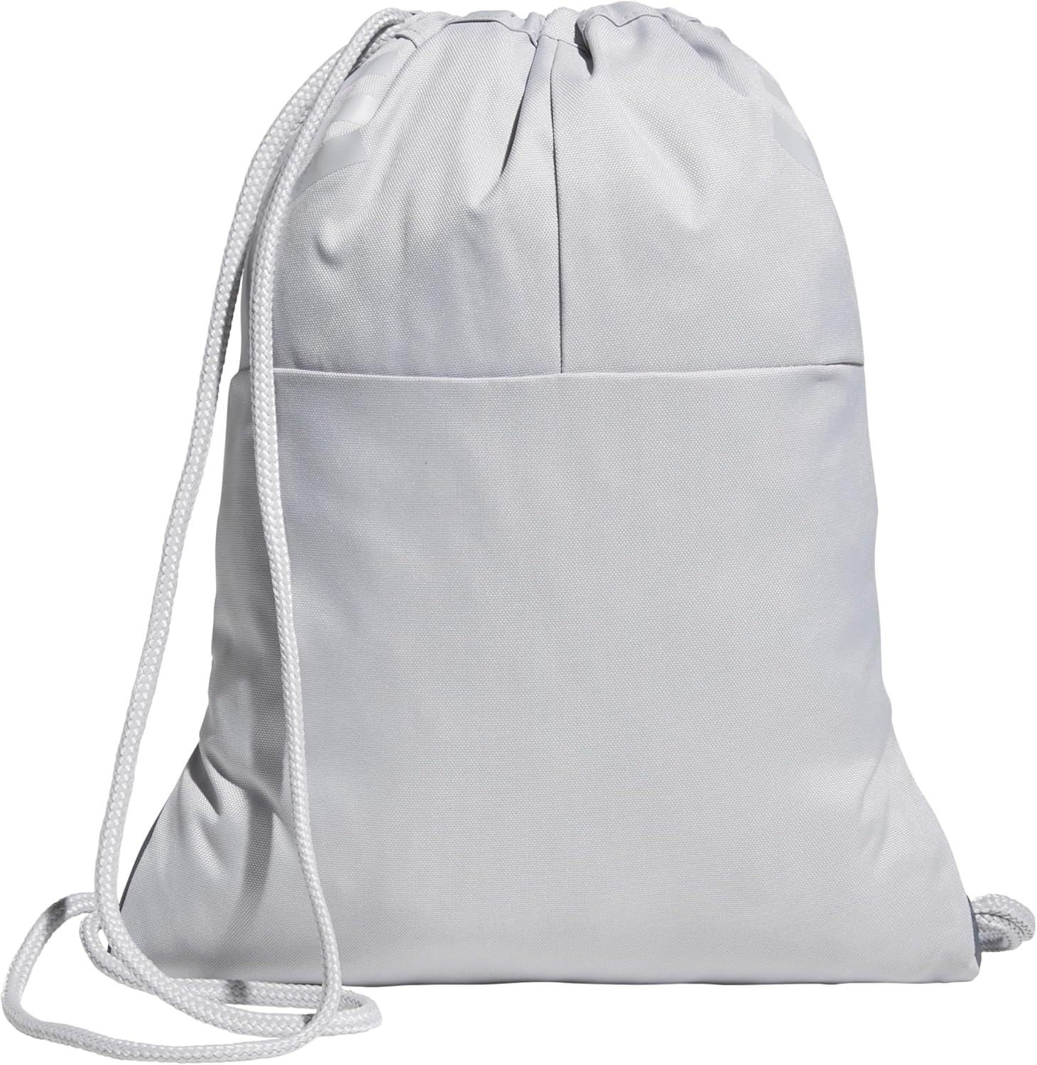 adidas Stadium Sackpack – Drawstring Backpack for Sports, Small Gym Bag, 13L - Image 4