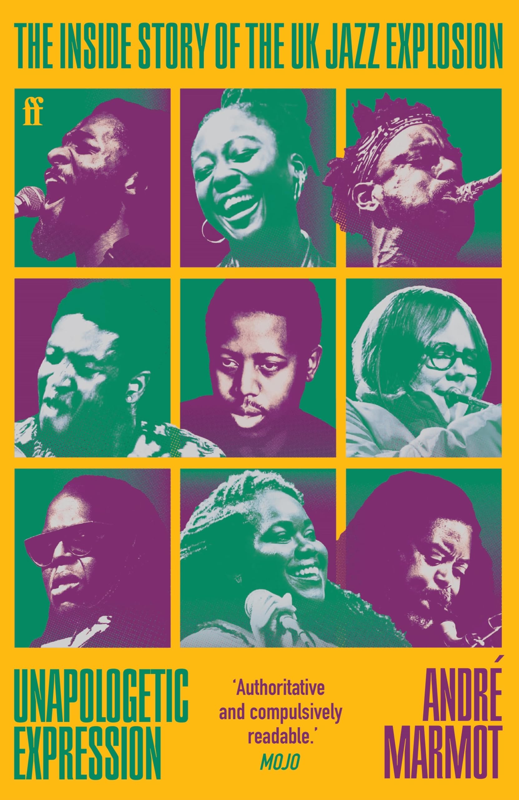 The Inside Story of the UK Jazz Explosion idee cadeau original melomane livre