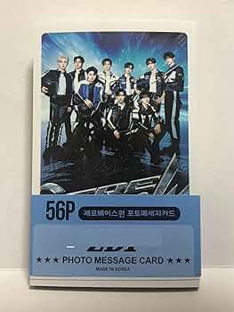 K-POP タレントカード ポートレート ICONIX K-POP タレントカード ポートレート - メルカリ