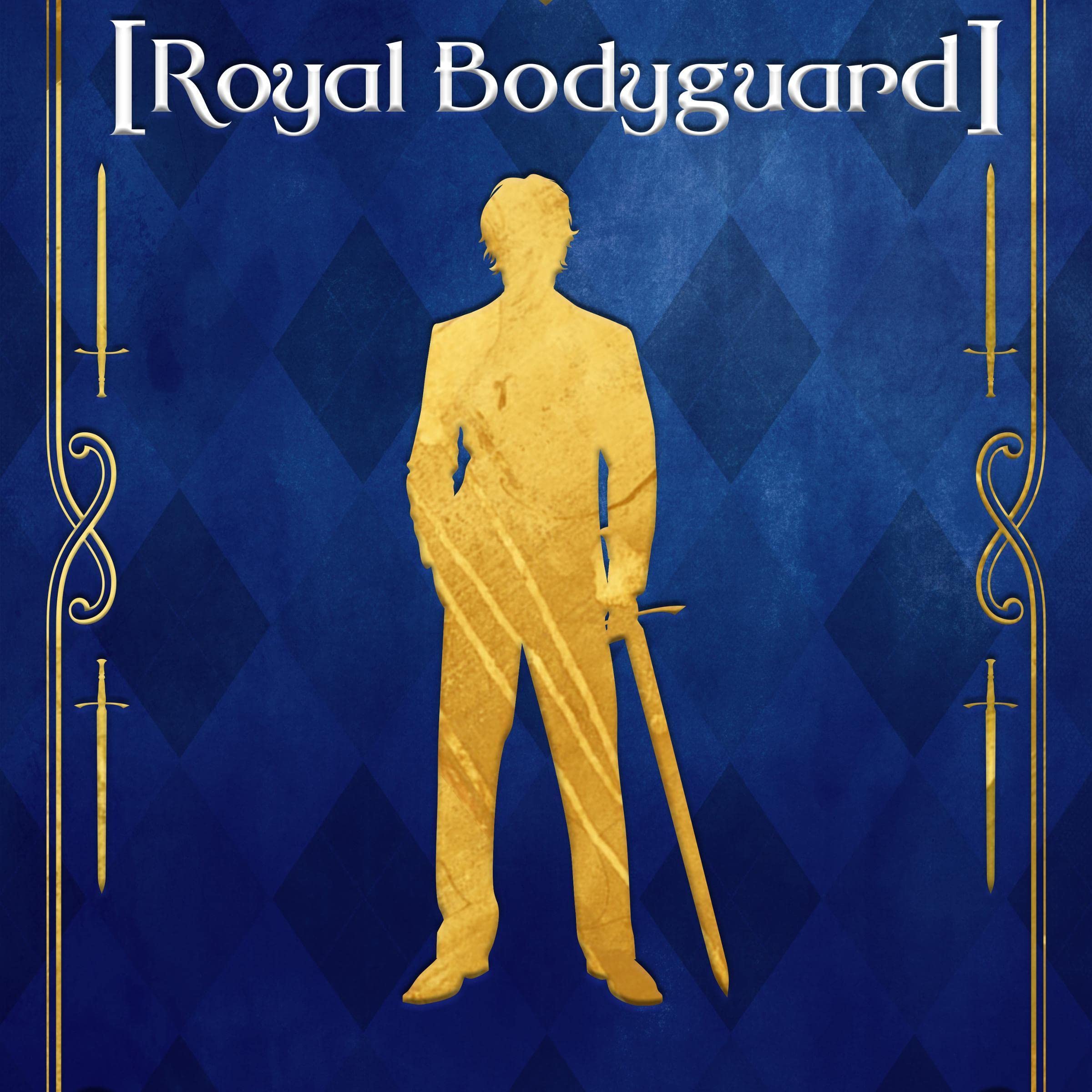 Royal Bodyguard