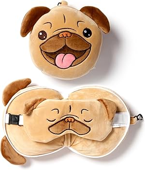 フェイスピロー　アイマスク Amazon.co.jp: Relaxeazzz アイマスク付 もちもち ネックピロー