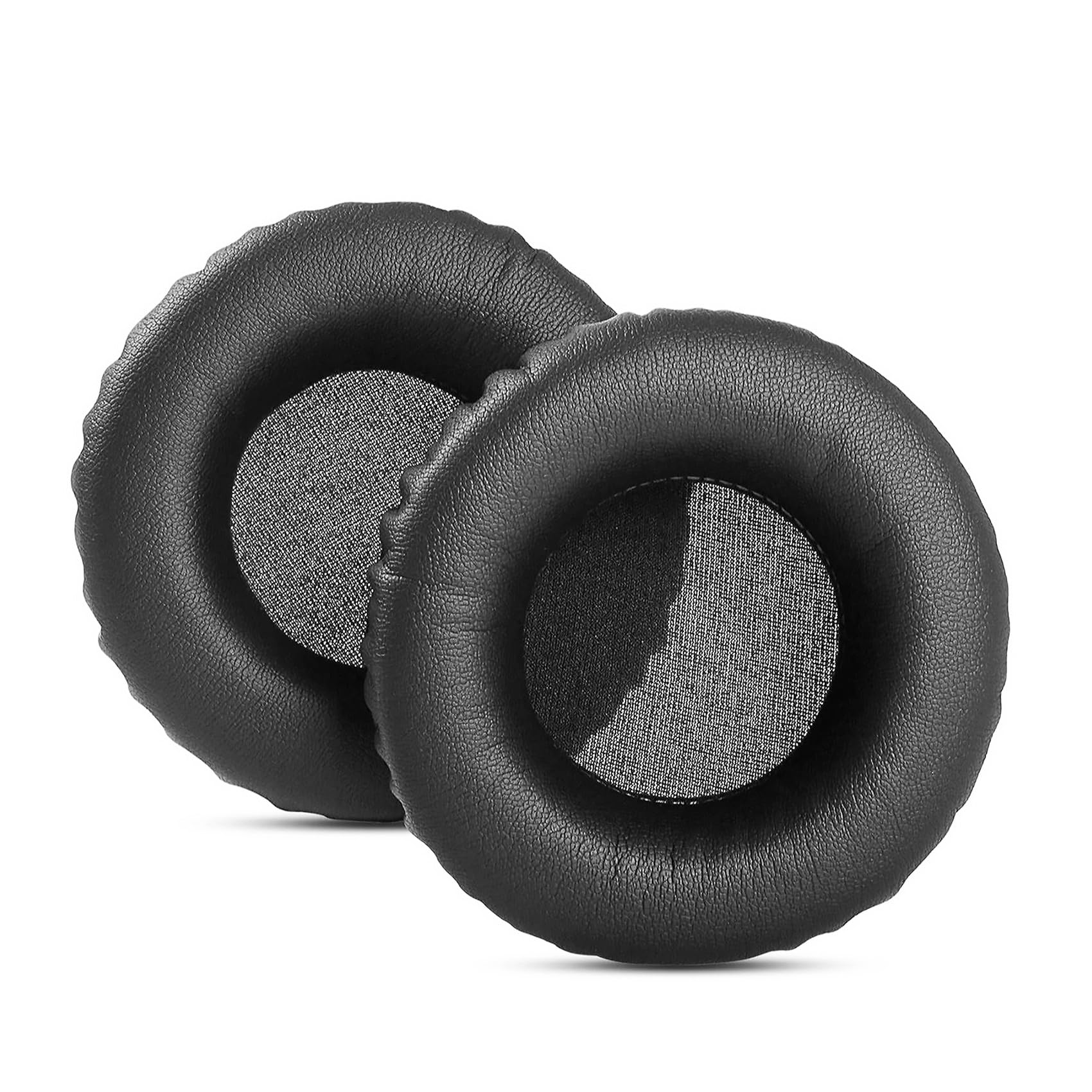 RP-DJ100 Ear Pads Replacement Cushions Compatible with Panasonic RP-DJ100 RP-HT202 RP-HT212 RP-HT215 RP-HT227 RP-HT90 Headphones Ear Pads with Memory