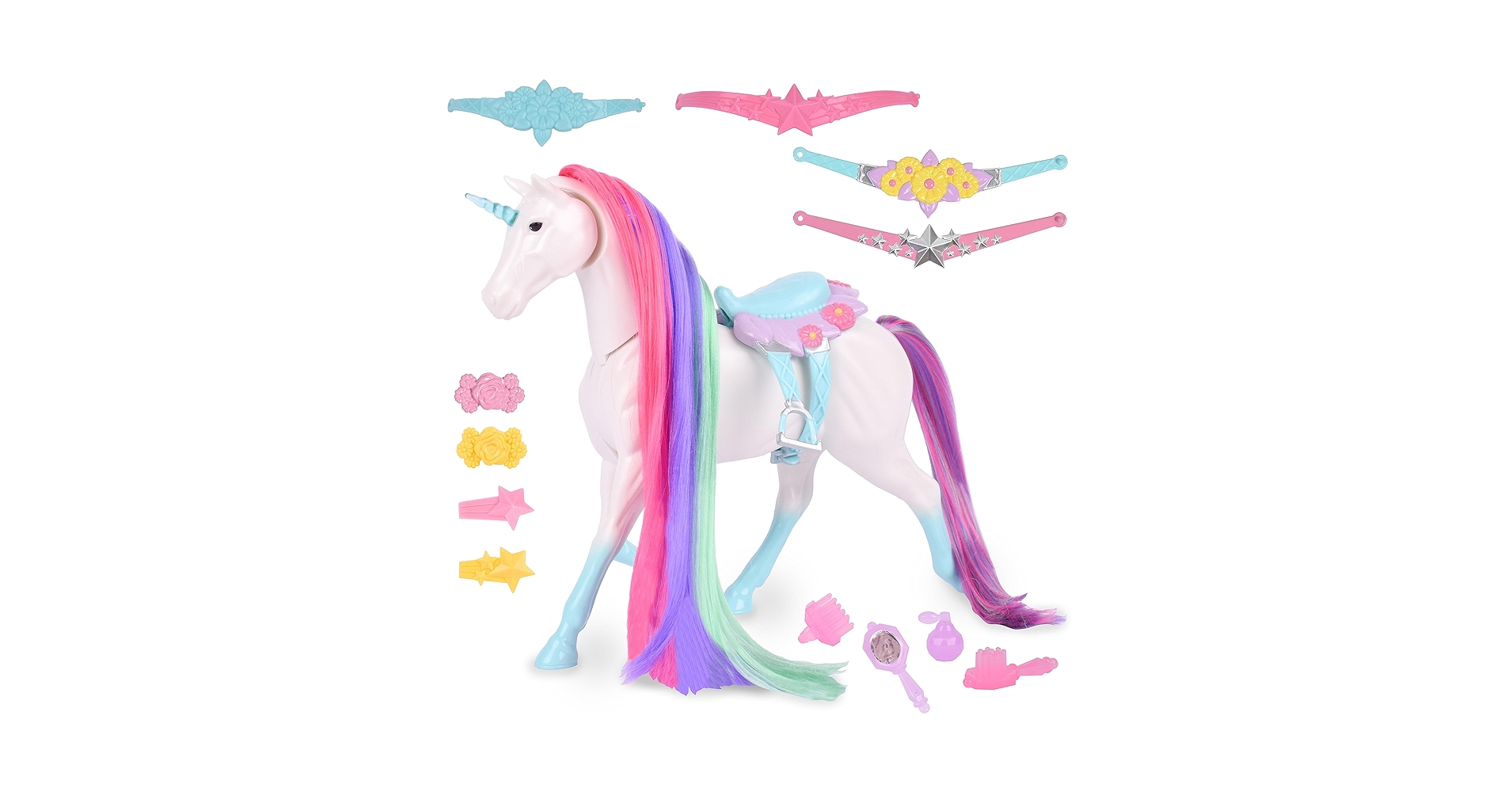 Wonderful Days Of Unicorn! 　ユニコーン 81eJlXvgXlL.jpg_BO30,255,255,