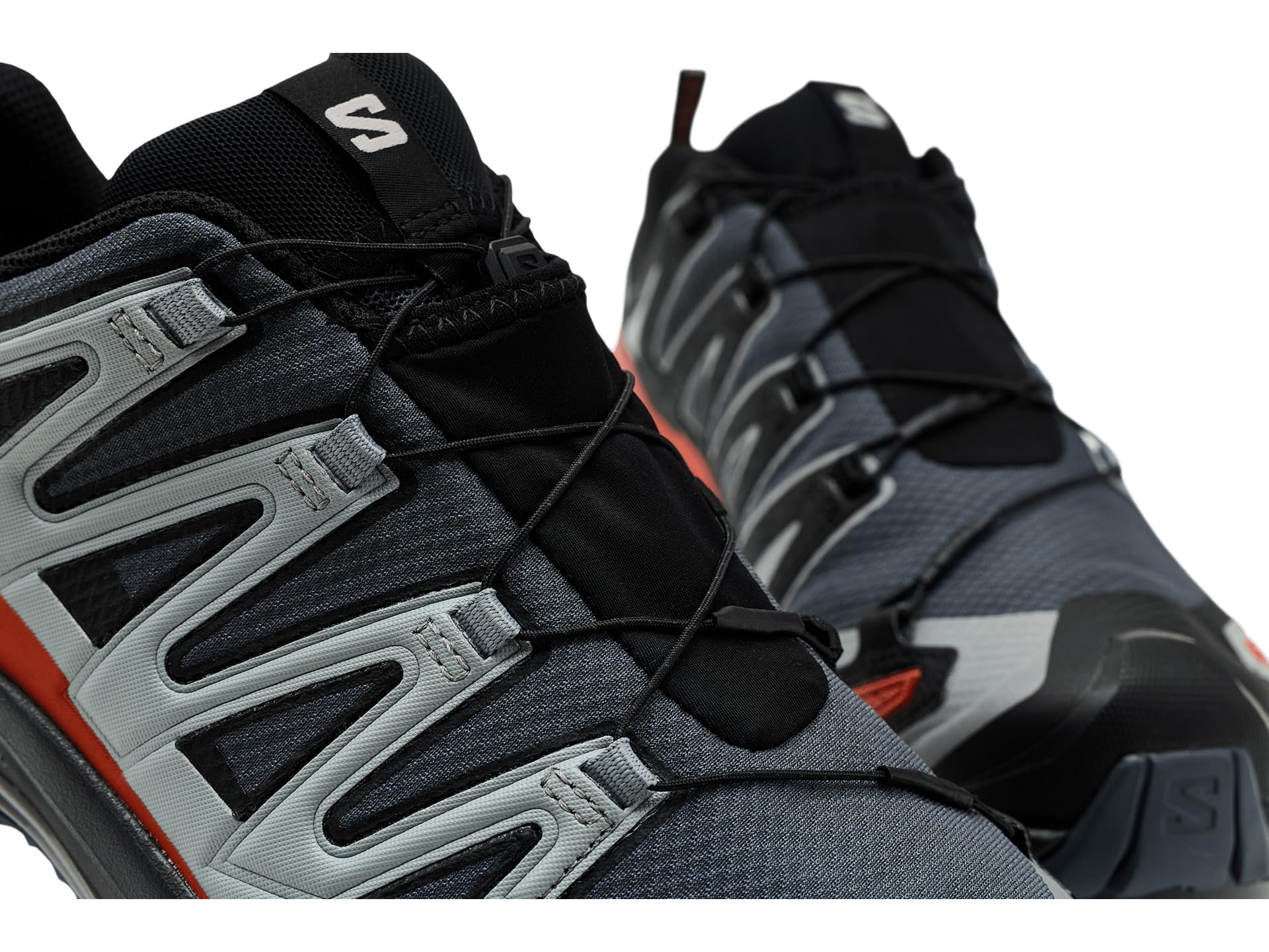 Salomon Xa Pro 3D V9 Wide Gore-tex - Tenis para hombre
