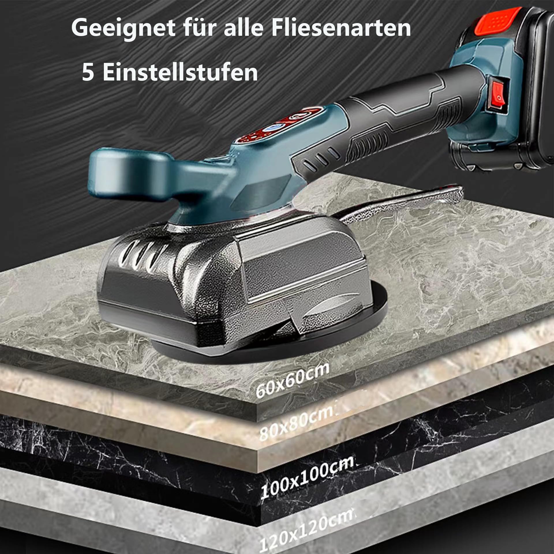 vibration fliesen Elektrische Heizmassage Kissen Tragbare Entspannung Schmerzlinderung, Wärme  Therapie Vibration, Weiche Plüschabdeckung Von 17,13 € main image 1
