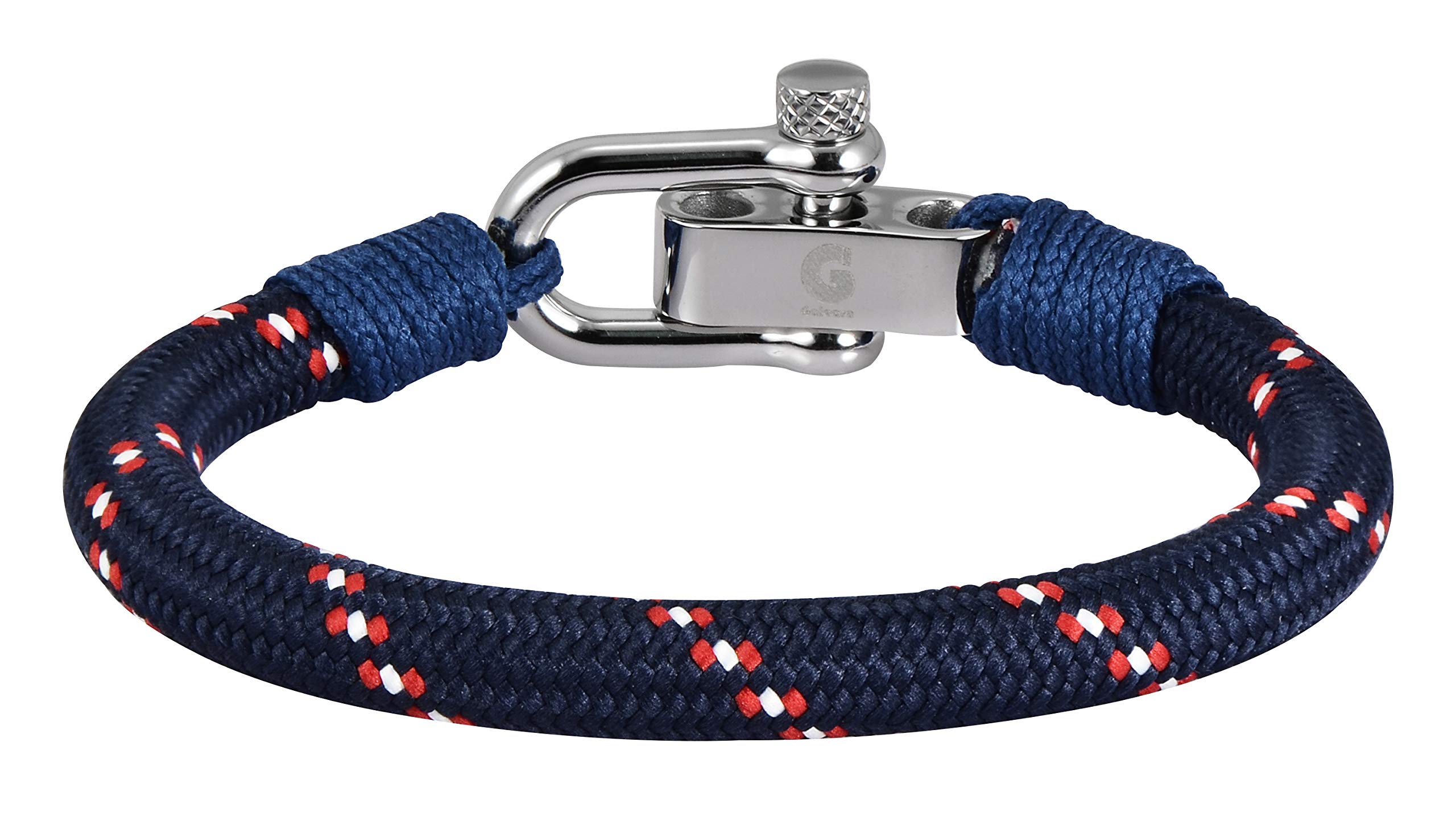 Galeara design Rope Bracelet I Surfer Bracelets I MAO I Nautical Men Women