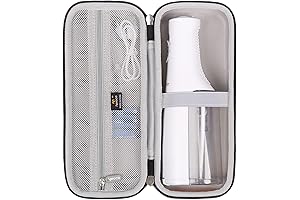 Aproca Travel Case for Waterpik WF-02 Cordless Water Flosser