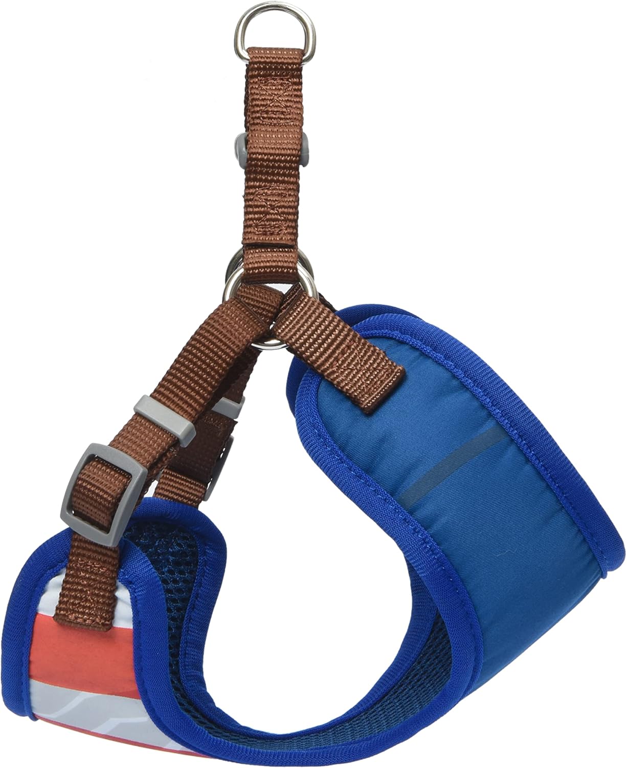 marvel pet harness