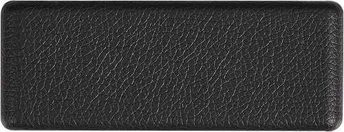 Miniatura 10 de Crosley CR3114A-BK Montero Mini Altavoz Bluetooth recargable portátil, negro