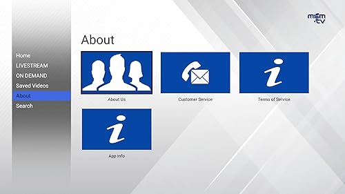 Main Street Media TV