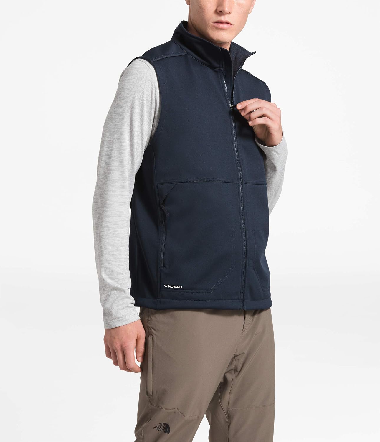 THE NORTH FACE Apex Canyonwall Vest
