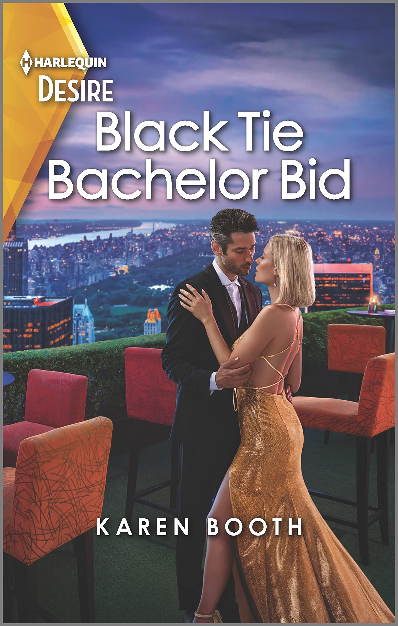 Buy Black Tie Bachelor Bid: A bachelor auction romance with a twist (Little Black Book of Secrets 2) — BookShops.in
