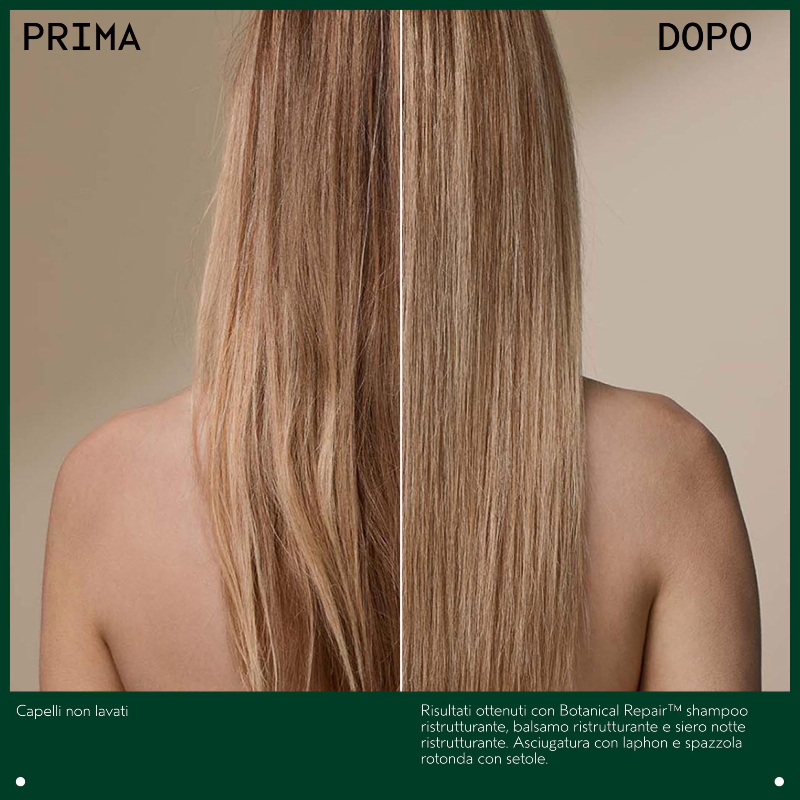 Aveda Botanical Repair Siero Notte Ristrutturante