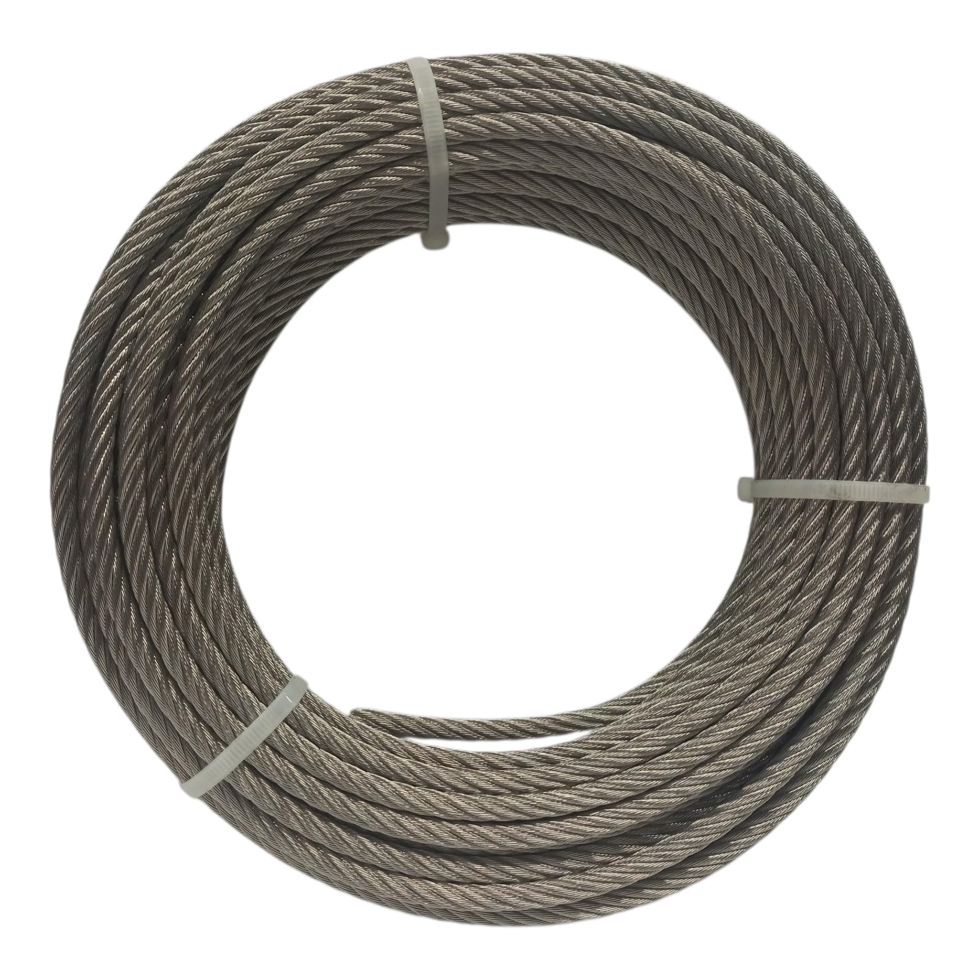 FP Edelstahlkabel Unisex