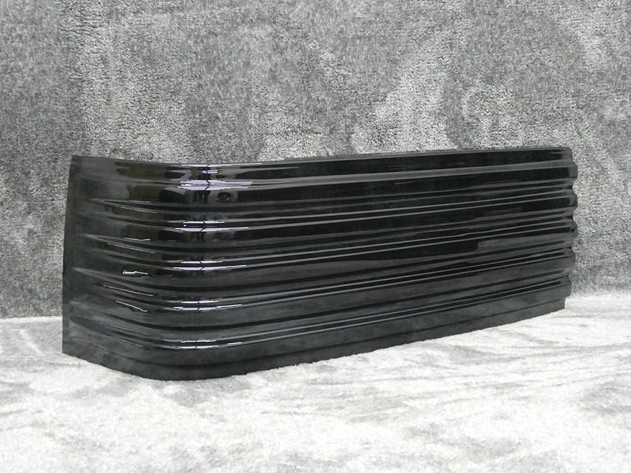 Amazon | 10ソアラ テールカバー スモーク 左右セット①/ 前期