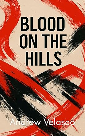 Blood On The Hills