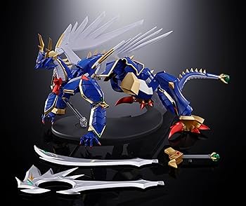 Amazon | TAMASHII NATIONS 超合金魂 スーパーロボット大戦OG GX-119