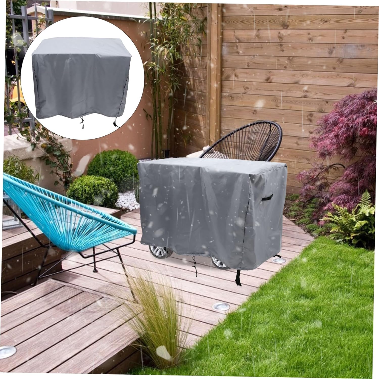 Totority Water Table Cover for Protective Cover for Boy Girl Water Table Prevents Scratches for Boys and Girls