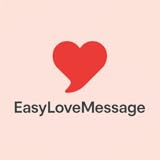 EasyLoveMessage