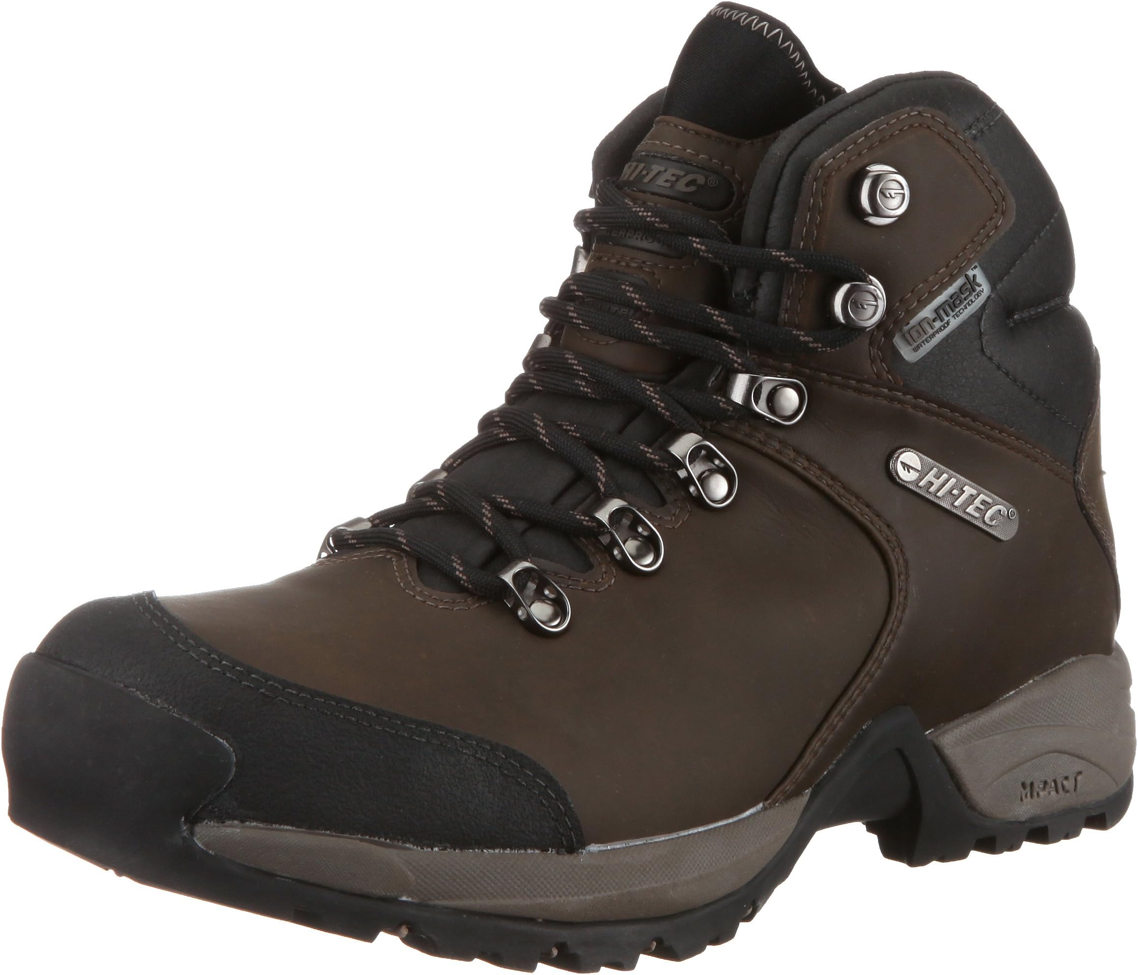 Hi-Tec Men's V-Lite Altitude Max Wpi Hiking Boot
