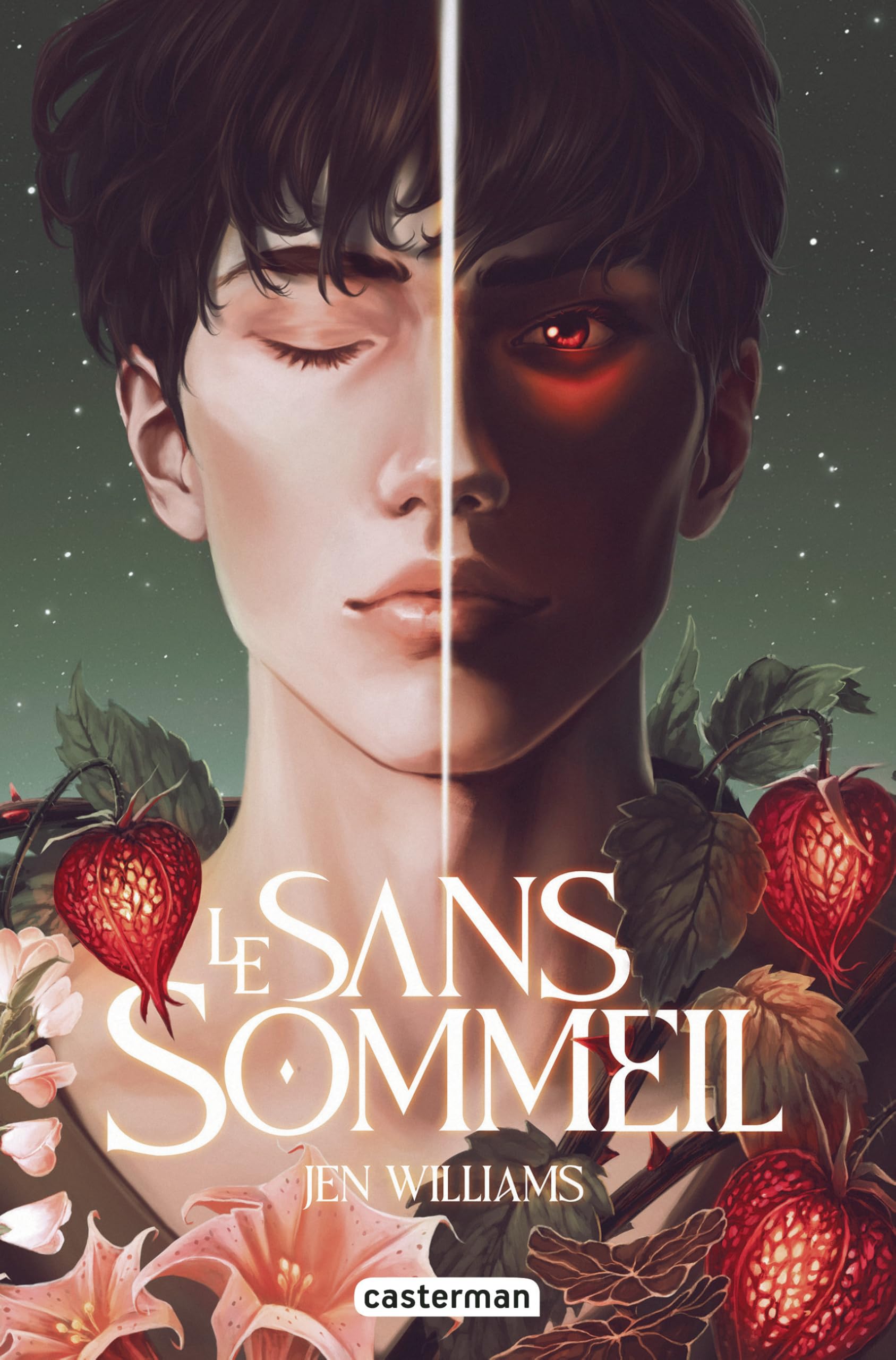 Le Sans-Sommeil (1): Tome 1