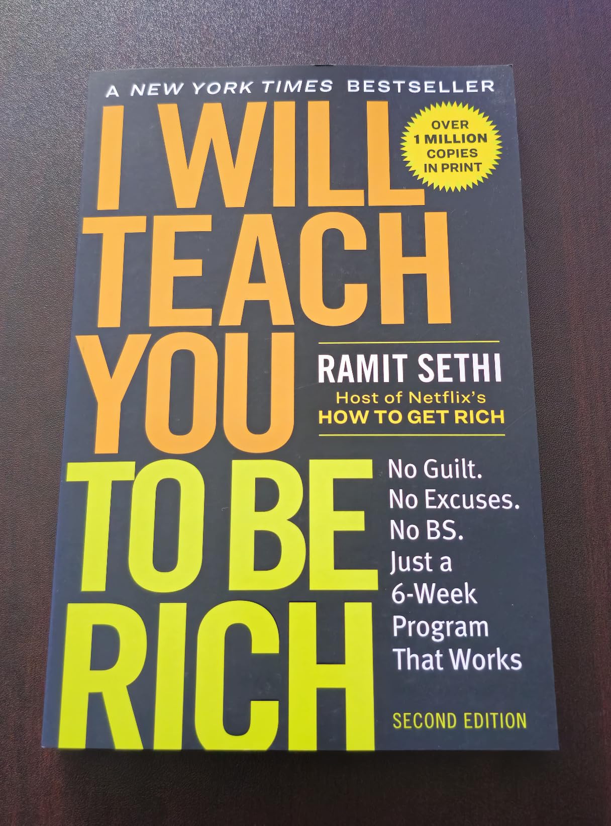 The Most Life Changing Material You'll Ever Read!