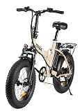 Nilox, Ebike X8, Bici Elettrica, Fino a 70 km di Autonomia, Fino a 25 km/h, Motore 36V/250W E-Bike X8 SE Bianca