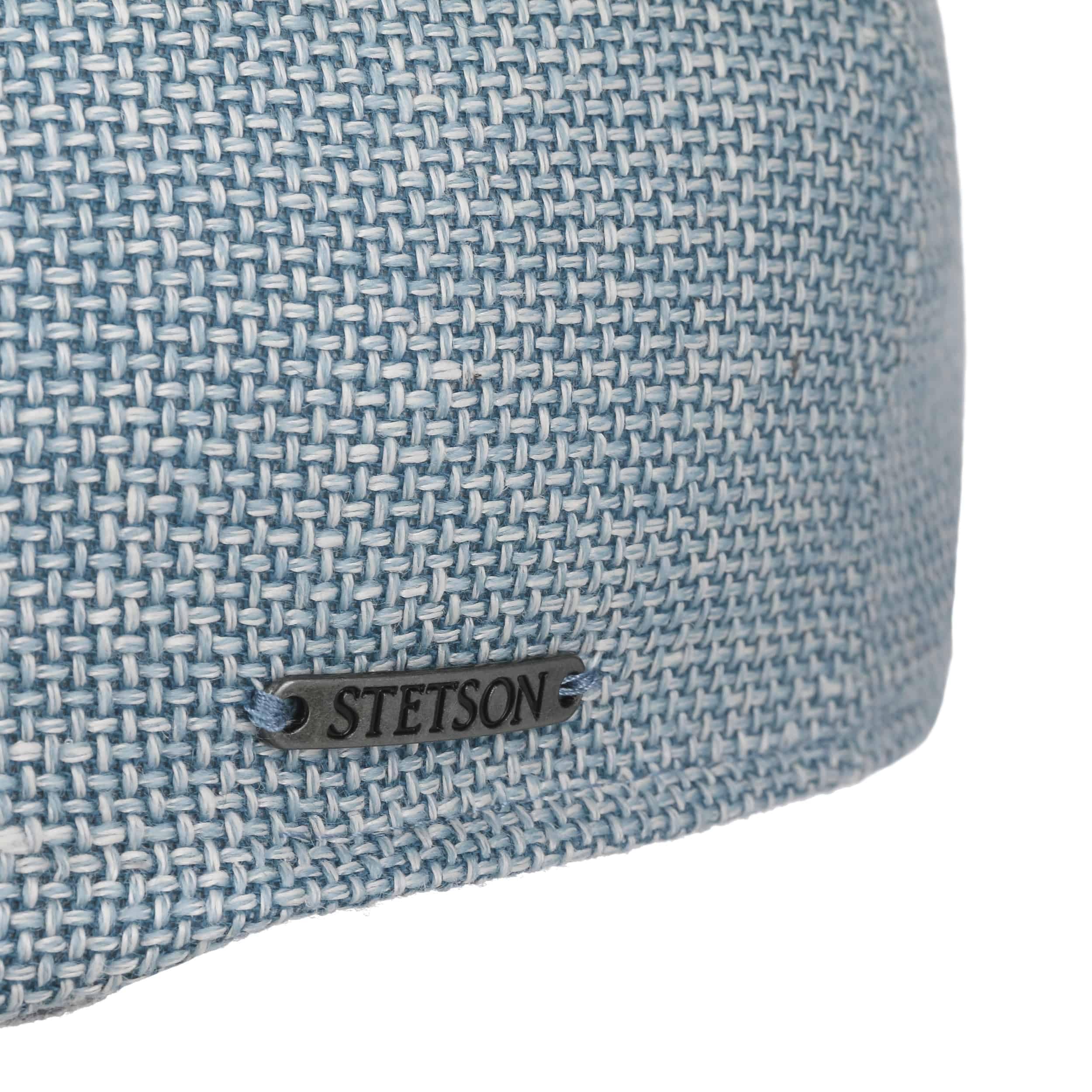 Stetson Herren Zeitungskappe