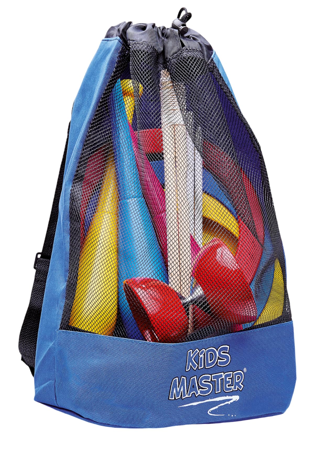 MEGAGIC KIT DE Jonglerie Kids Master (4 Accessoires)