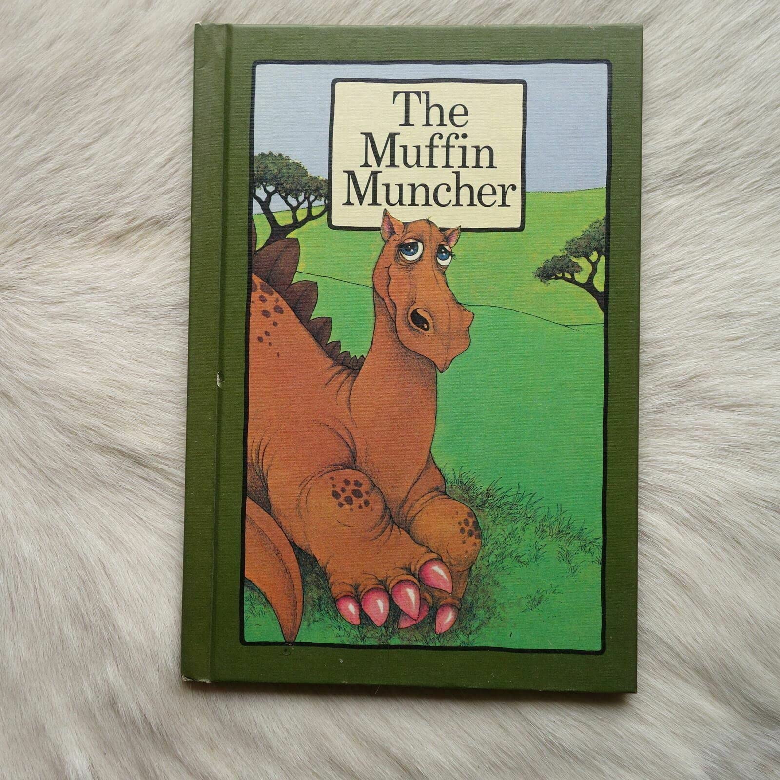 The Muffin Muncher