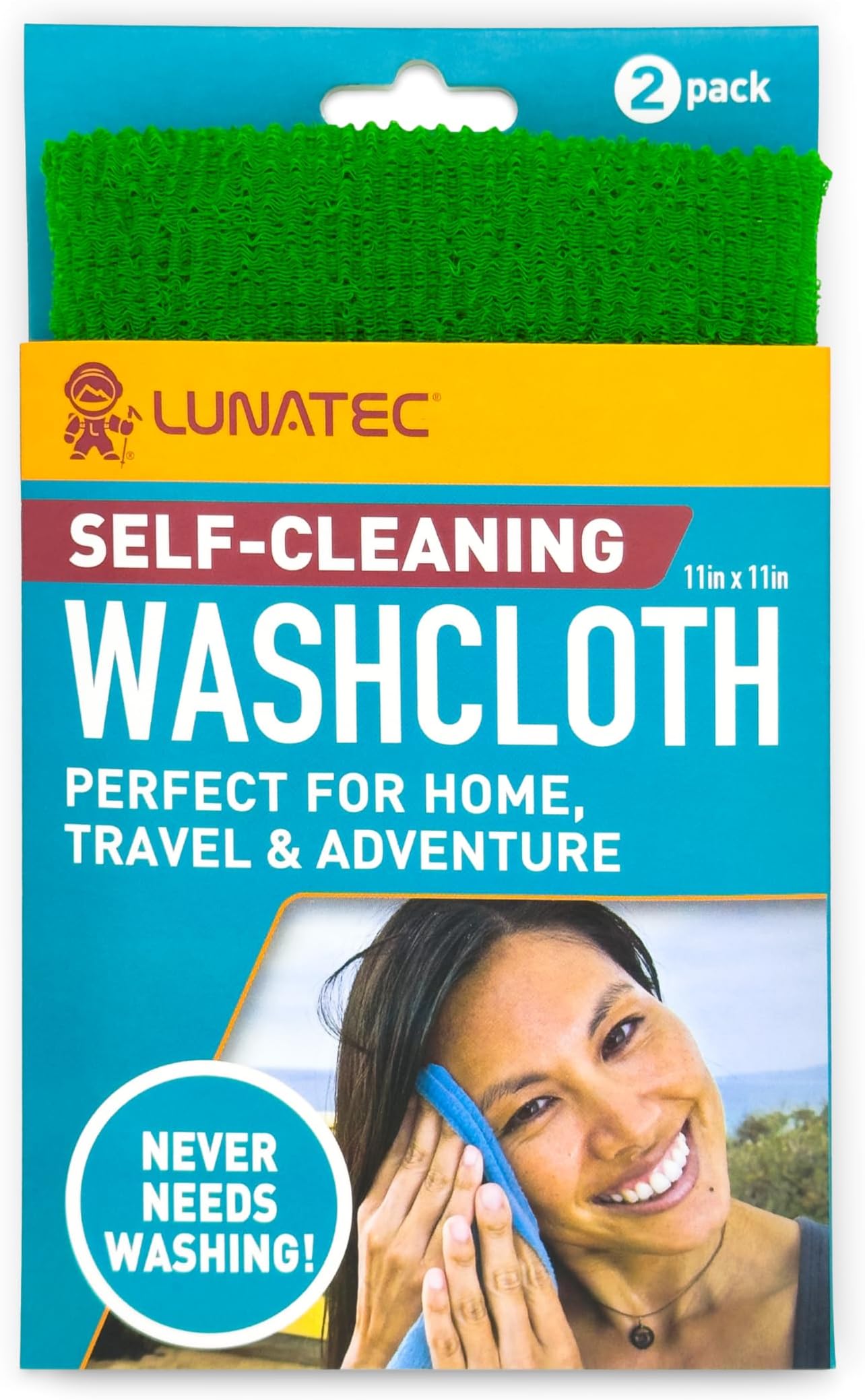 Elite Trail Magic Backpacking Ultralight Quick Dry