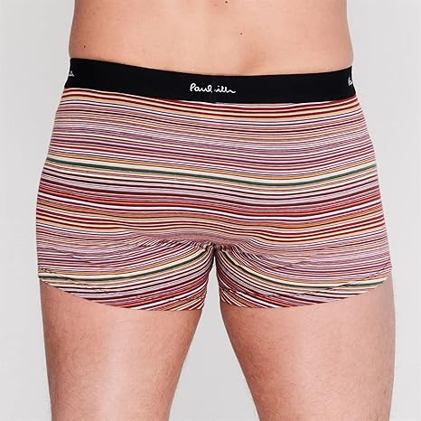 Paul Smith ボクサーパンツ M1A 914C A3PCKJ 79A 3パック Paul Smith ポールスミス PAUL SMITH ボクサーパンツ 3枚セット