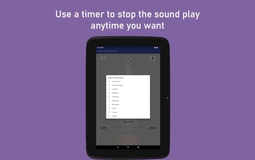 Miniatura 5 de Metronome Ticking Sounds