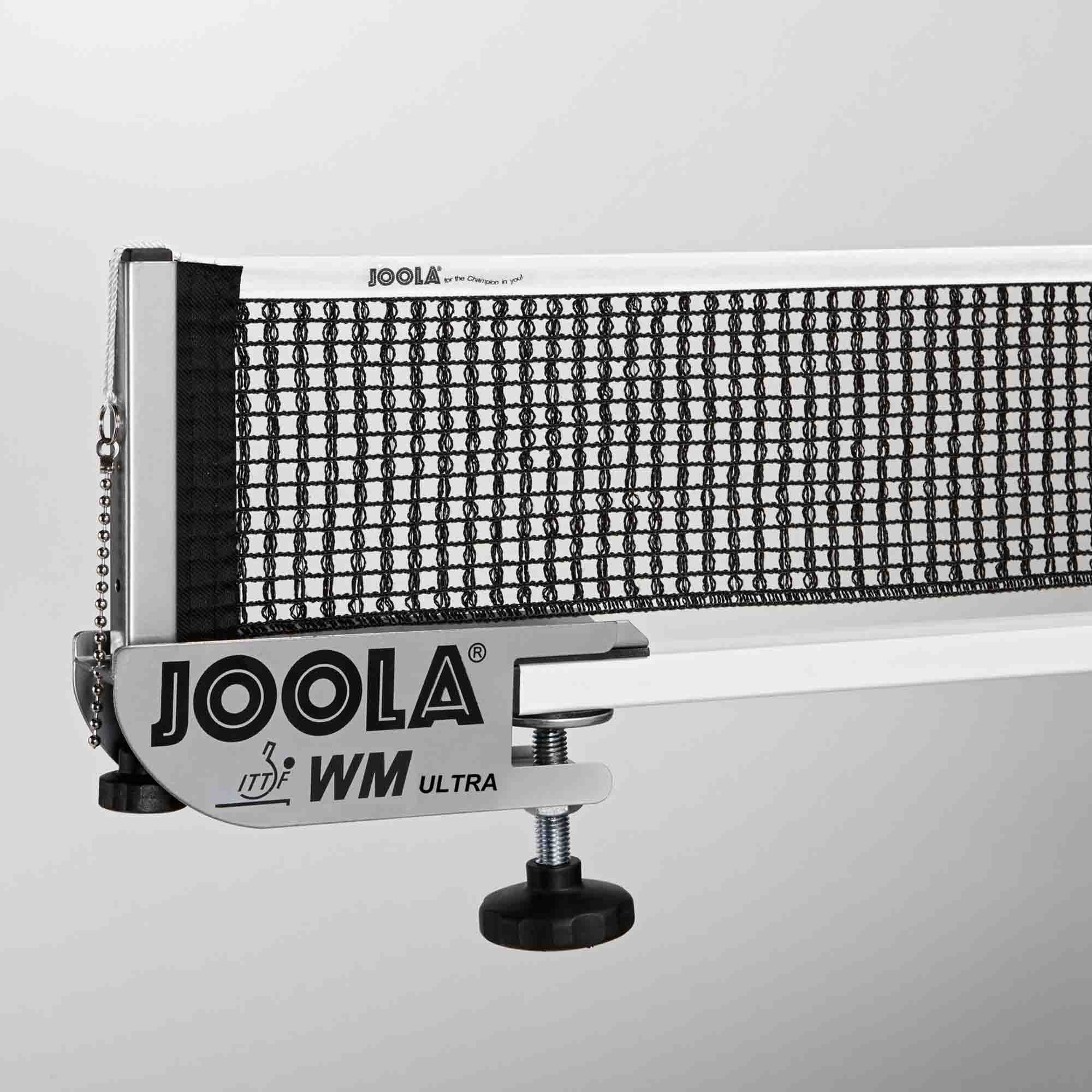 JOOLA Netz WM Ultra Optionen St