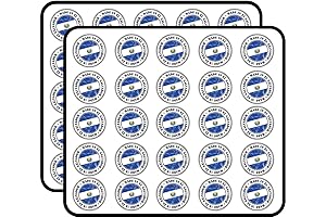 El Salvador Sticker: Patriotism in a Peel