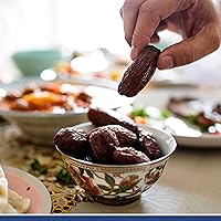 Vista 3 de Traina Foods - Fruta deshidratada secada al sol