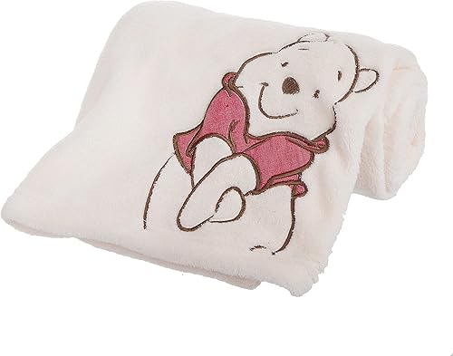 Manta de felpa para bebé súper suave para niños y niñas, regalos para niños, manta de bebé de forro polar bordado, manta portátil para cuna y cama