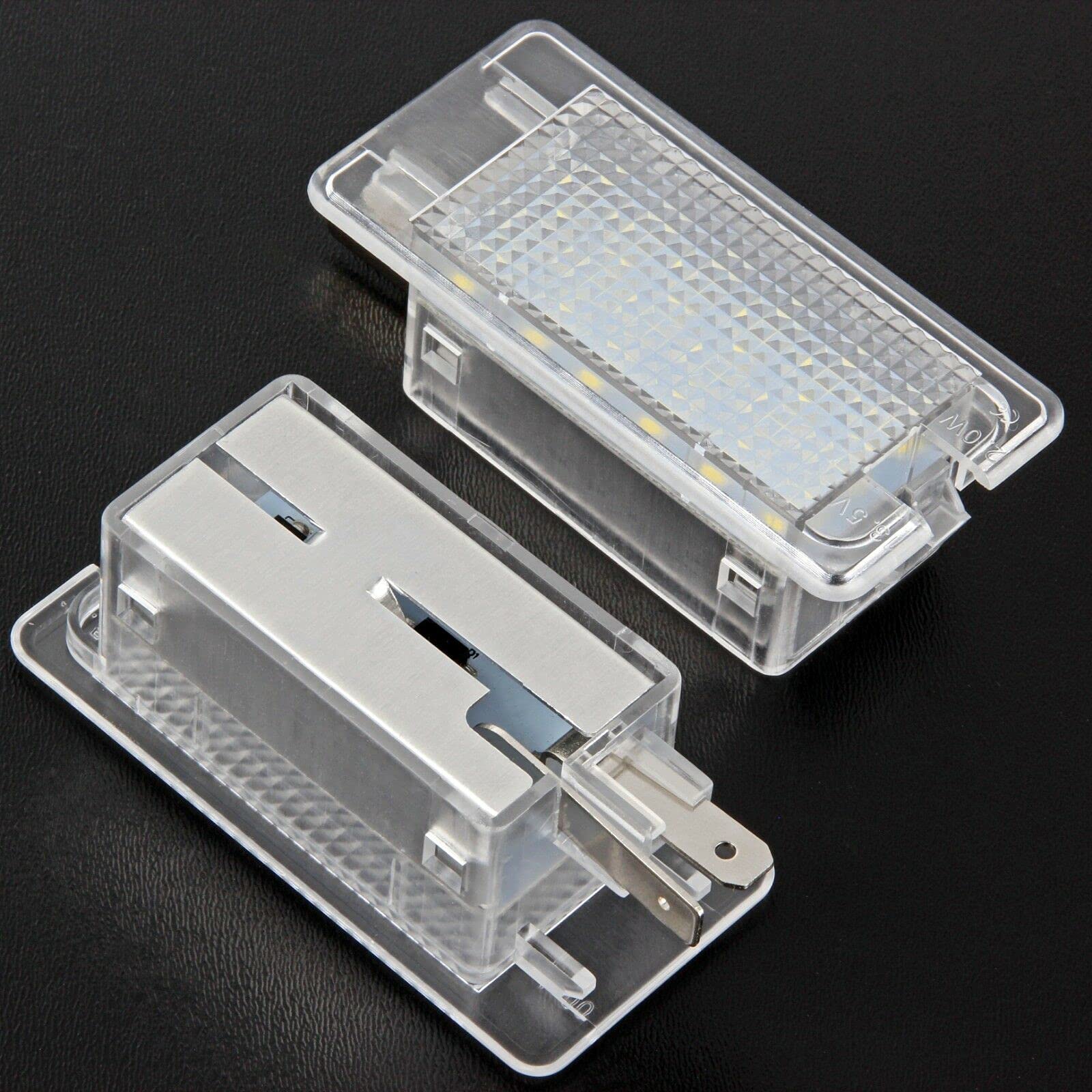 Lampa LED do baga?nika firmy Recambo pasuj?ca do KIA Cadenza | Ceed | Cerato | Picanto